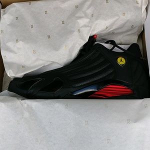 Meet your Posher, Adam